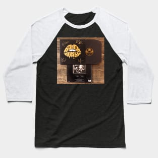 DH Autograph Baseball T-Shirt